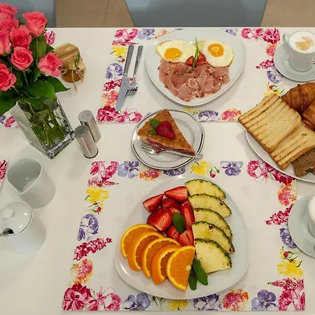 Agnese Bed & Breakfast Cesky Krumlov