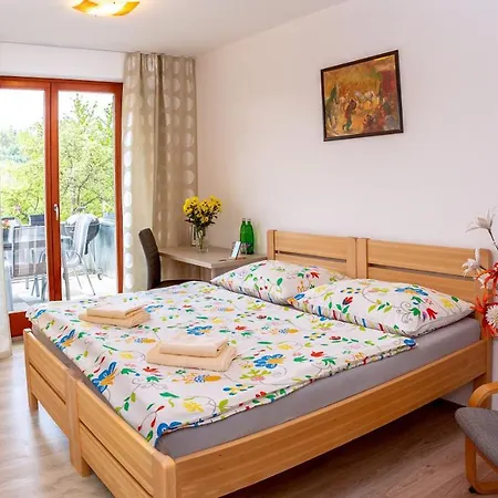 Bed & Breakfast Agnese Cesky Krumlov
