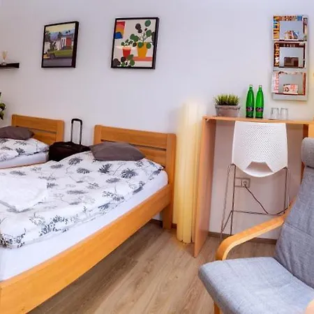 Bed & Breakfast Agnese *