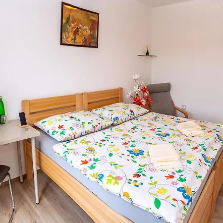 Agnese Bed & Breakfast Cesky Krumlov