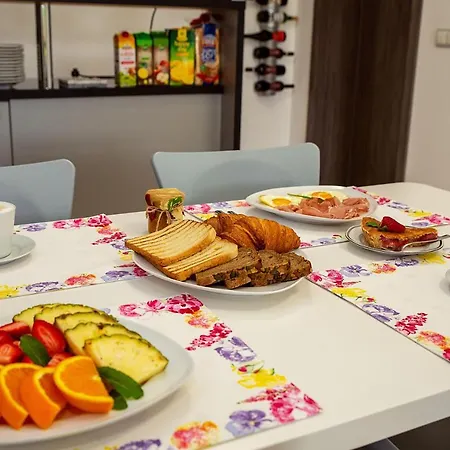 Agnese Bed & Breakfast Cesky Krumlov