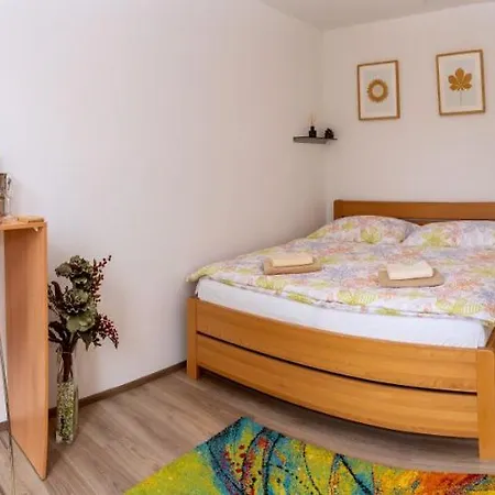 Agnese Bed & Breakfast